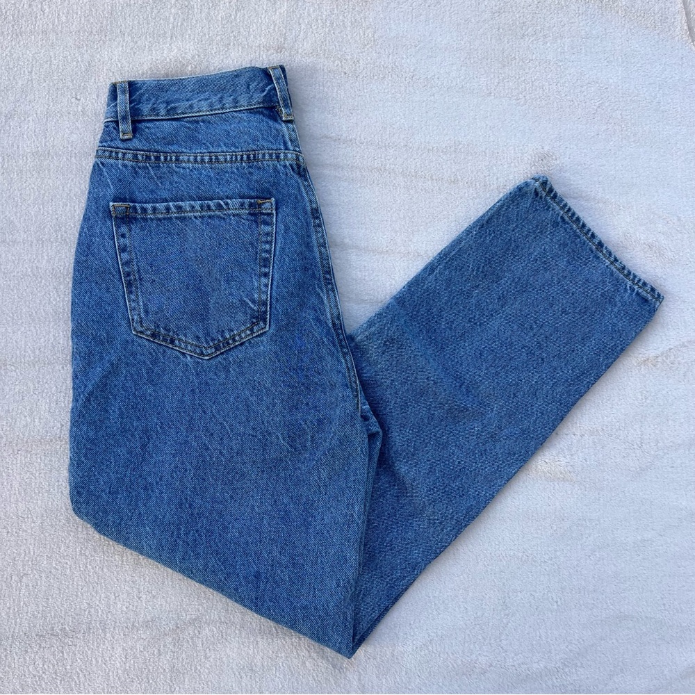 PacSun Mom Jeans